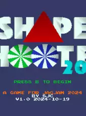 Shape Shooter 2000