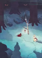 Moomintroll: Winter's Warmth