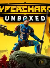 Hypercharge: Unboxed