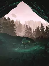 Desolate