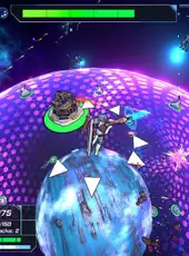 Planetary Defense Force