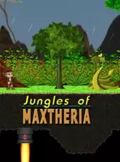Jungles of Maxtheria