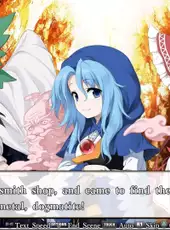 Touhou Genso Wanderer