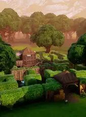 Fortnite: Deluxe Founder's Pack