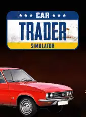 Car Trader Simulator
