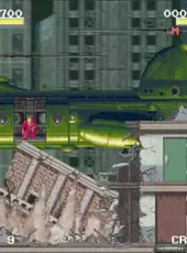 Elevator Action: Returns - S-Tribute