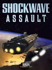 Shockwave Assault