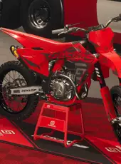 MX vs. ATV: Legends - GASGAS Pack 2025