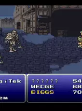 Final Fantasy VI