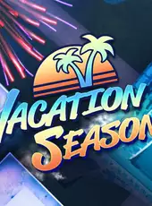 Highrise City: Vacation Season