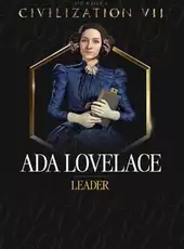 Sid Meier's Civilization VII: Ada Lovelace Pack
