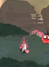 Castle Crashers: Pink Knight Pack