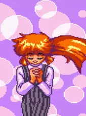 Kaitou Saint Tail