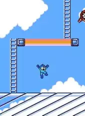 Mega Man 4