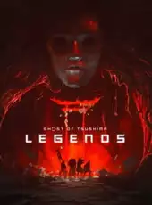 Ghost of Tsushima: Legends
