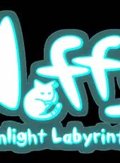 Neffy: Moonlight Labyrinth X