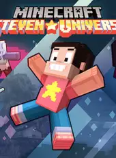 Minecraft: Steven Universe Mash-up