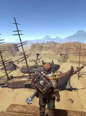 Outward: Definitive Edition