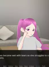 My Little Sister Fiona