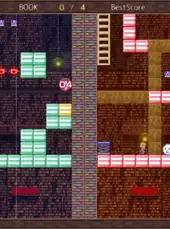 Marisa and Alice's Trap Tower Remake