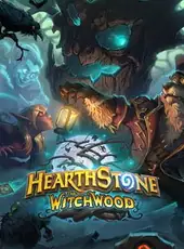 Hearthstone: The Witchwood