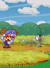 Paper Mario: The Thousand-Year Door