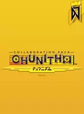 DJMax Respect V: Chunithm Pack
