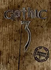 Gothic 3: Game of the Year Edition