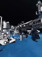 Mission: ISS