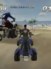 ATV Offroad Fury: Blazin' Trails
