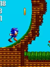 Sonic the Hedgehog: Triple Trouble