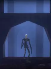 Haunted PS1 Demo Disc 2021