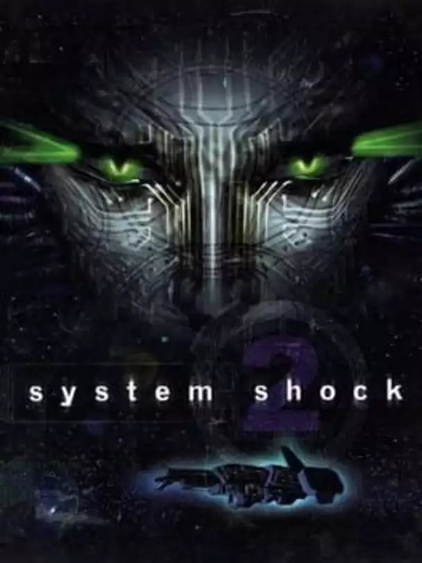 System Shock 2