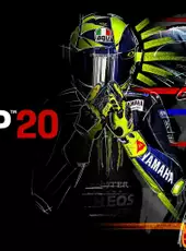 MotoGP 20