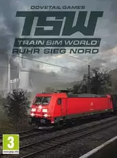 Train Sim World 2020: Ruhr-Sieg Nord - Hagen: Finnentrop Route