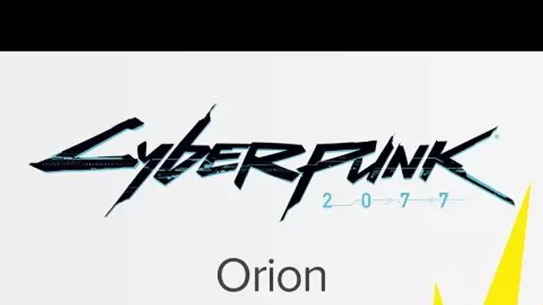 Cyberpunk ORION - The Cyberpunk 2077 Sequel Official Announcement