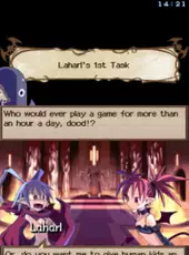 Disgaea DS