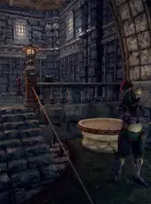 Outward: The Three Brothers