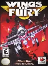 Wings of Fury