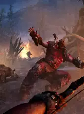 Far Cry: Primal