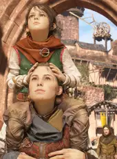 A Plague Tale: Requiem - Collector's Edition