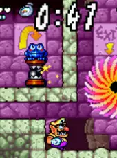 Wario Land 4