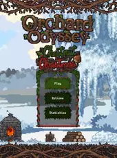 Orchard Odyssey: Chestnut Christmas