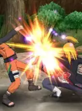 Naruto Shippuden: Clash of Ninja Revolution 3