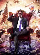 Saints Row IV: Re-Elected