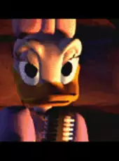 Disney's Donald Duck Advance