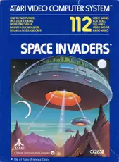 Space Invaders