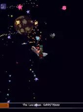 Terraria: Calamity Mod