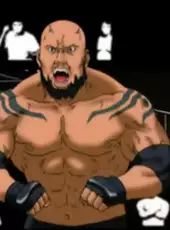 Fire Pro Wrestling G