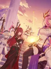 Honkai Impact 3rd: Part 1 - The Moon's Origin and Finality